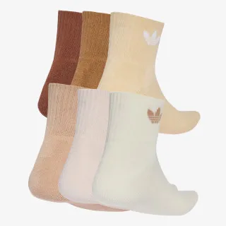 adidas Čarape 1/4 SOCKS 6P 