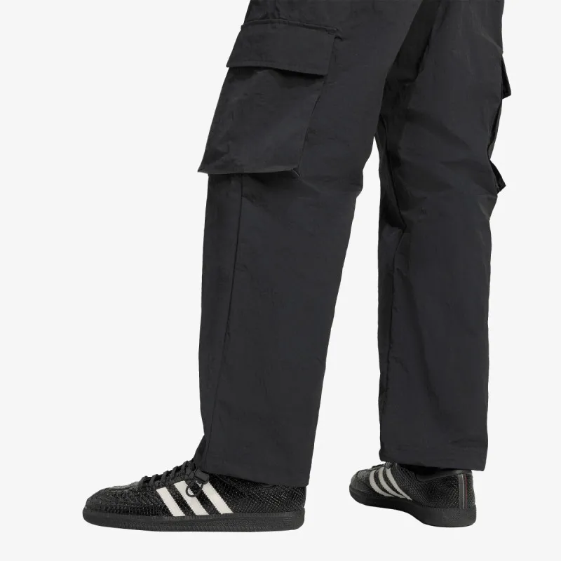 adidas Donji dio trenerke Front Stripes 