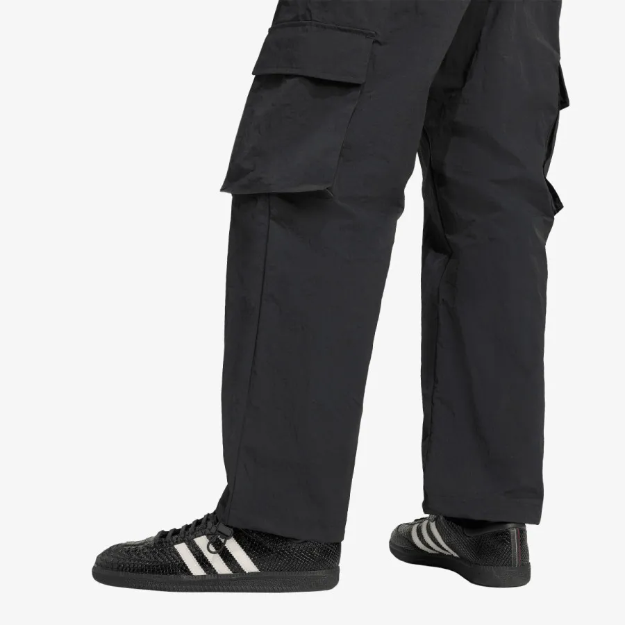 adidas Donji dio trenerke Front Stripes 