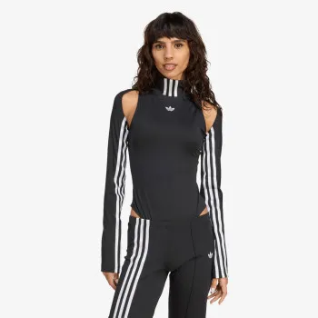 adidas Jednodijelni kupaći kostim 2IN1 Compression 