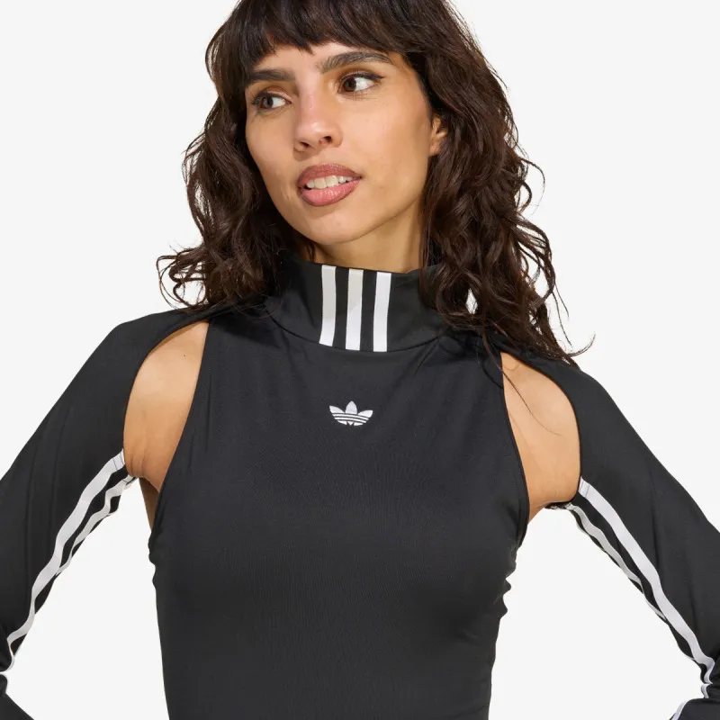 adidas Jednodijelni kupaći kostim 2IN1 Compression 