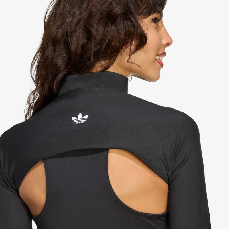 adidas Jednodijelni kupaći kostim 2IN1 Compression 