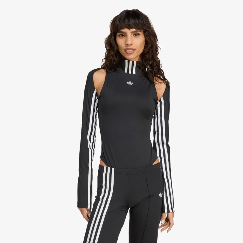adidas Jednodijelni kupaći kostim 2IN1 Compression 