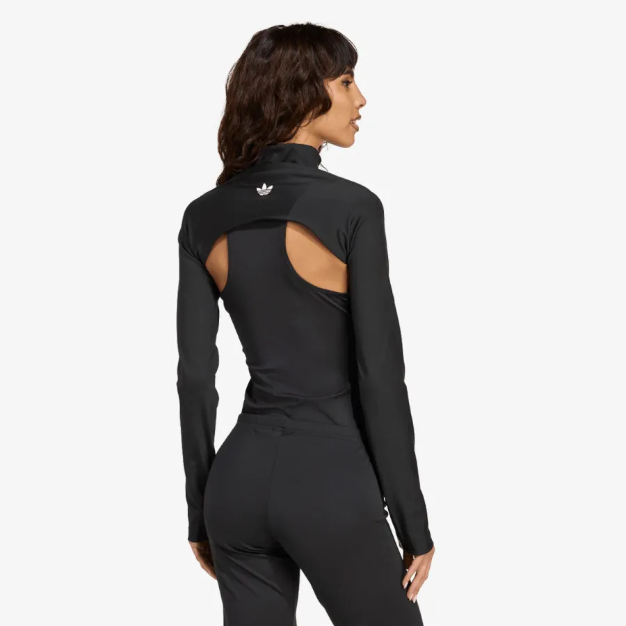 adidas Jednodijelni kupaći kostim 2IN1 Compression 