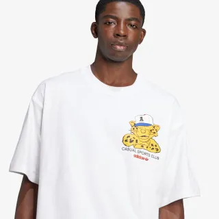 adidas Majica GRAPHIC OS SS T 