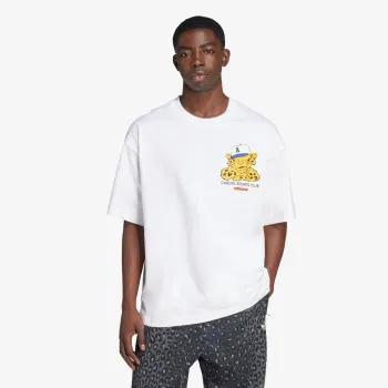 adidas Majica GRAPHIC OS SS T 