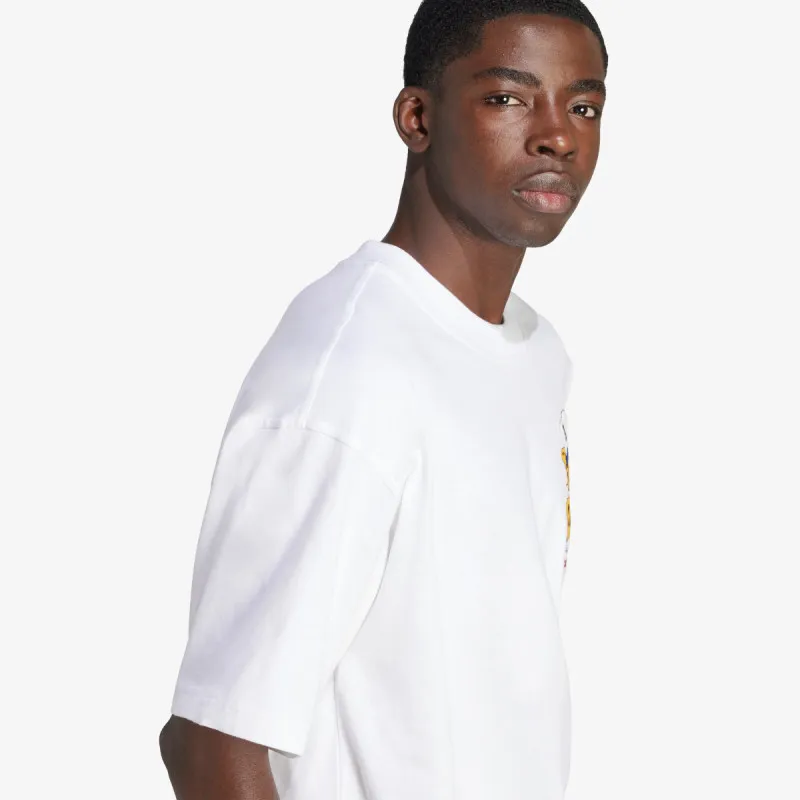 adidas Majica GRAPHIC OS SS T 