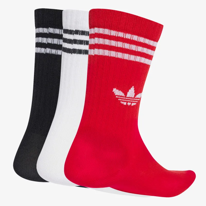 adidas Čarape CREW SOCK 3P 