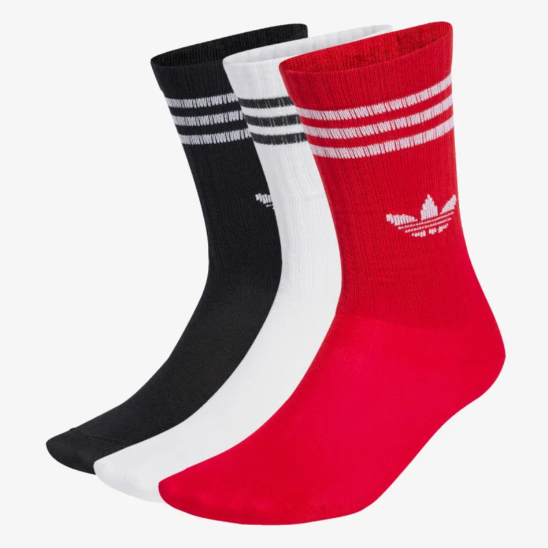 adidas Čarape CREW SOCK 3P 