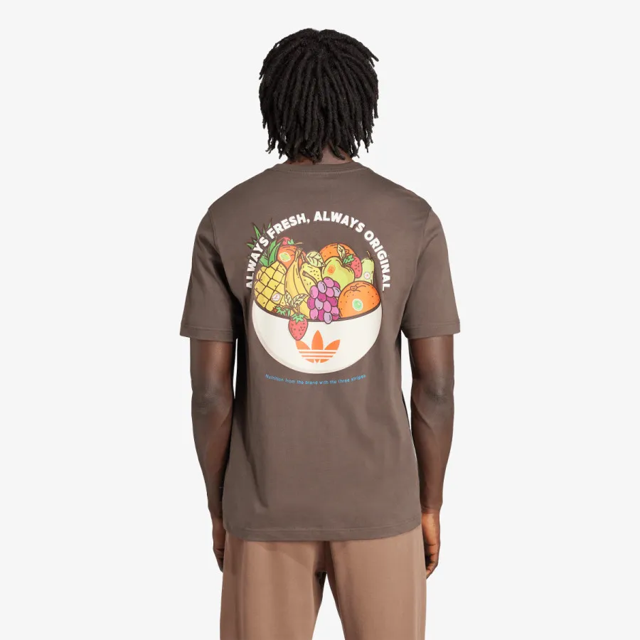 adidas Majica GRAPHIC LO SS T 