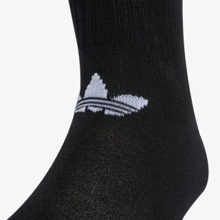 adidas Čarape FTBALL CR S 2P 