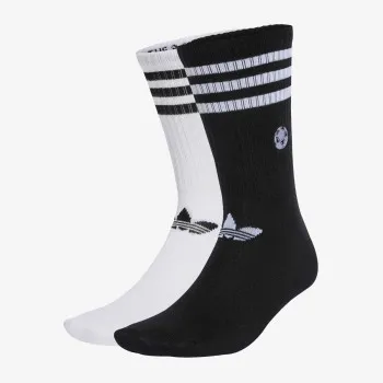adidas Čarape FTBALL CR S 2P 