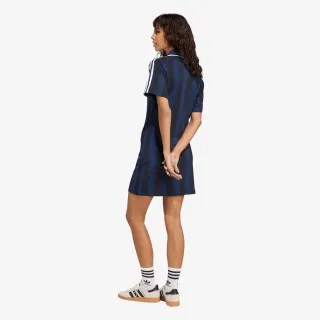 adidas Haljina FOOTIE DRESS 