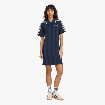 adidas Haljina FOOTIE DRESS 