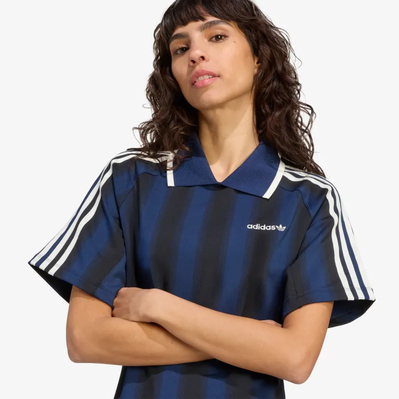 adidas Haljina FOOTIE DRESS 