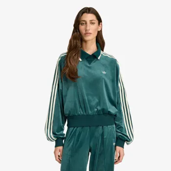 adidas Dukserica Originals x Liberty London 