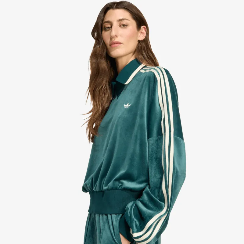adidas Dukserica Originals x Liberty London 
