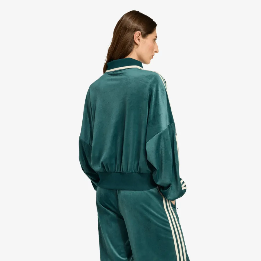 adidas Dukserica Originals x Liberty London 