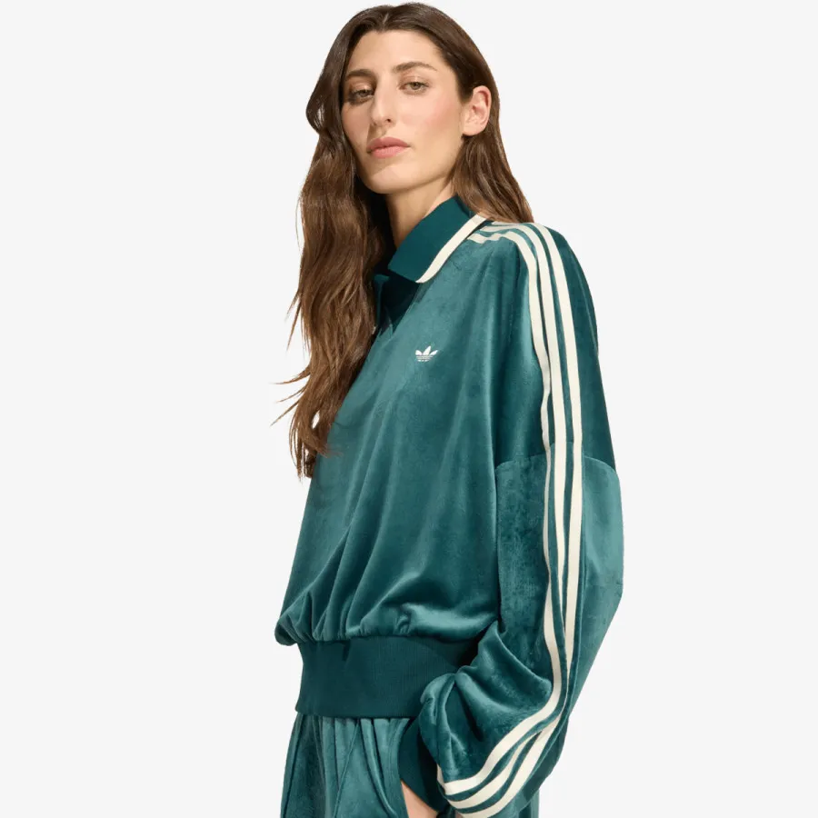 adidas Dukserica Originals x Liberty London 