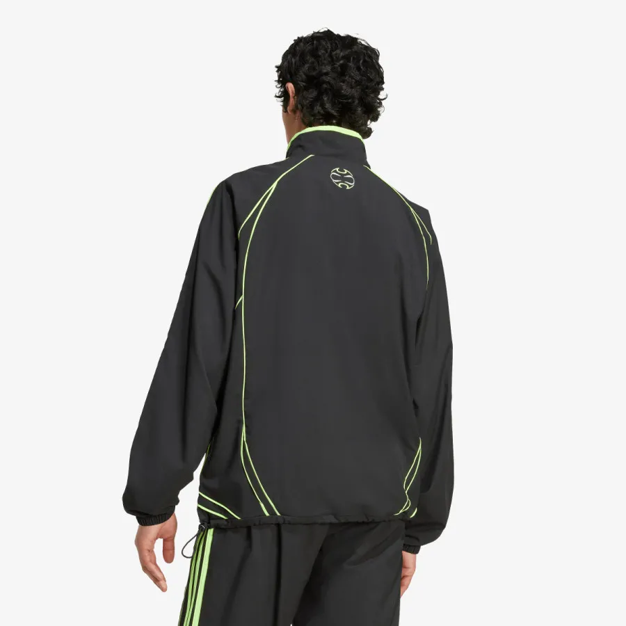 adidas Dukserica TEAMGEIST TT 