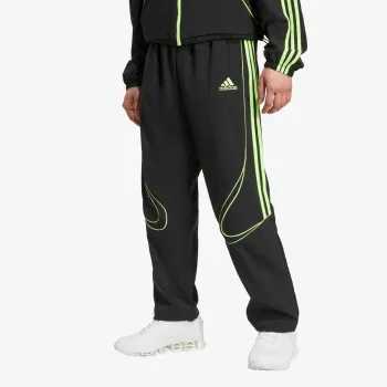 adidas Donji dio trenerke TEAMGEIST TP 