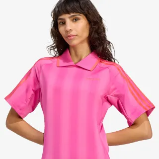 adidas Haljina FOOTIE DRESS 