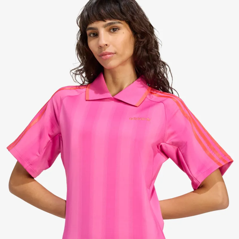 adidas Haljina FOOTIE DRESS 