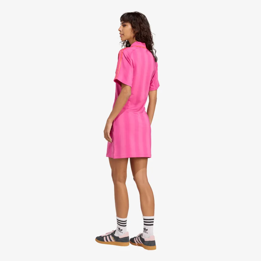 adidas Haljina FOOTIE DRESS 