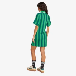 adidas Haljina FOOTIE DRESS 