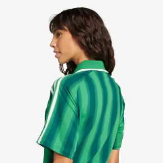 adidas Haljina FOOTIE DRESS 