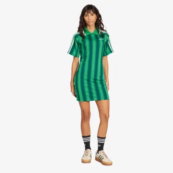 adidas Haljina FOOTIE DRESS 