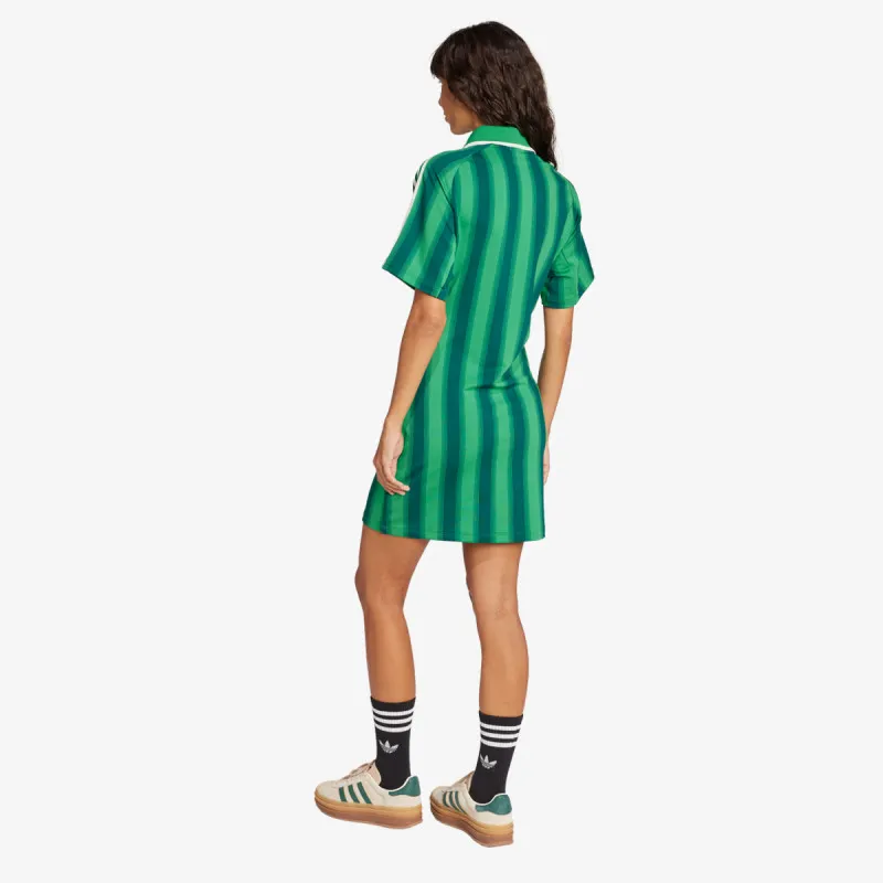 adidas Haljina FOOTIE DRESS 