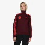 adidas Dukserica Graphic Crest Beckenbauer 