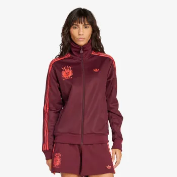 adidas Dukserica GRFX BB TT 