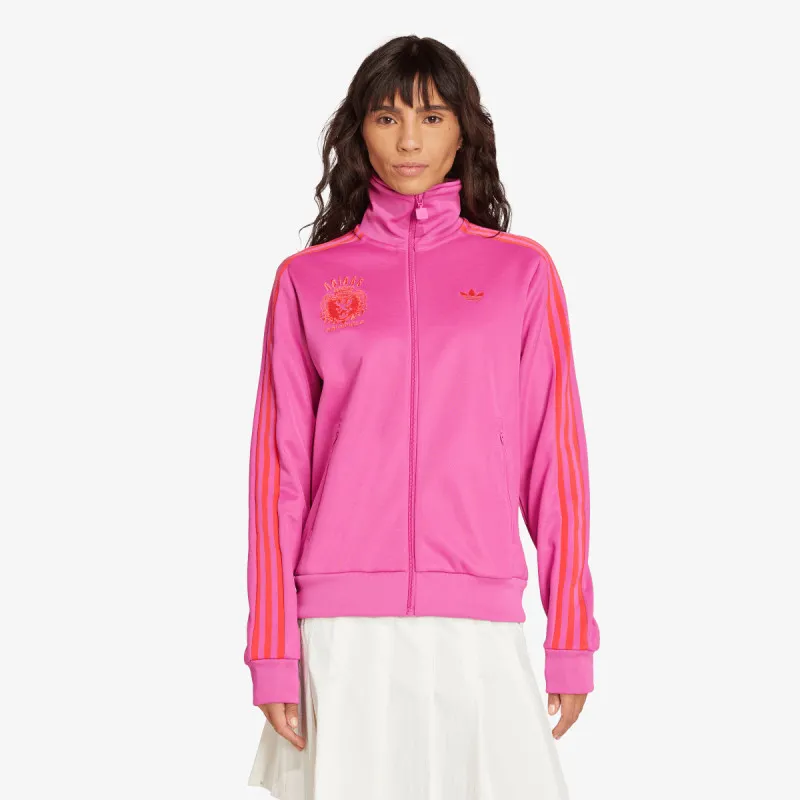adidas Dukserica GRFX BB TT 
