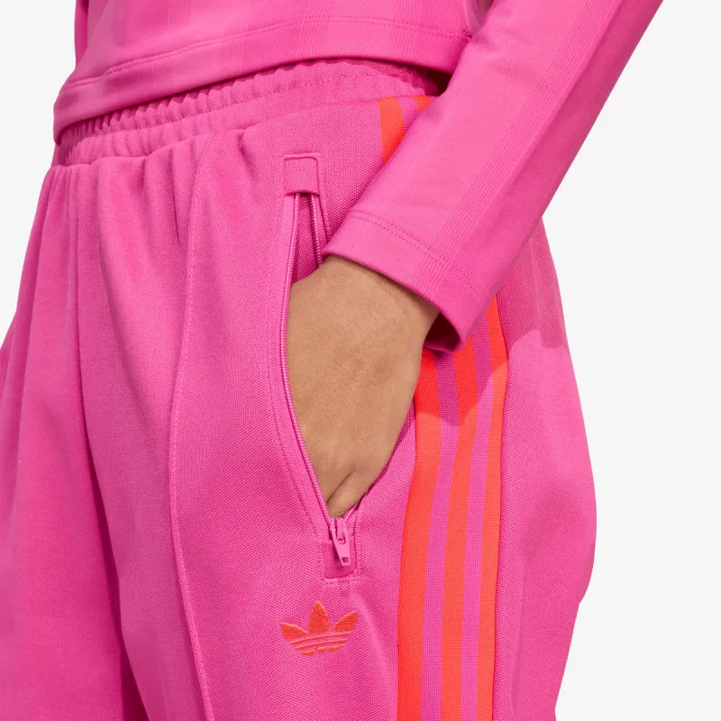 adidas Donji dio trenerke GRFX TRACKPANTS 