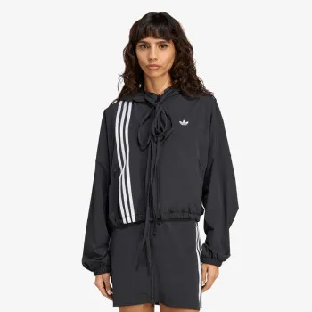 adidas Dukserica RIBBON TRACKTOP 
