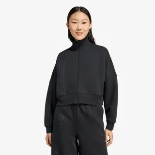 adidas Dukserica 3 STRIPES ZIPUP 