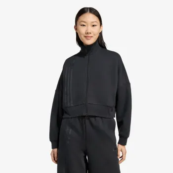 adidas Dukserica 3 STRIPES ZIPUP 