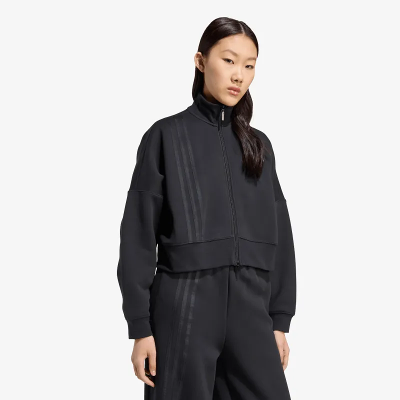 adidas Dukserica 3 STRIPES ZIPUP 