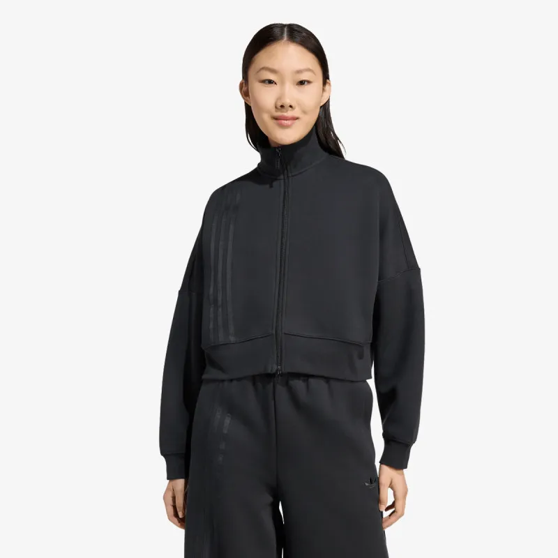 adidas Dukserica 3 STRIPES ZIPUP 