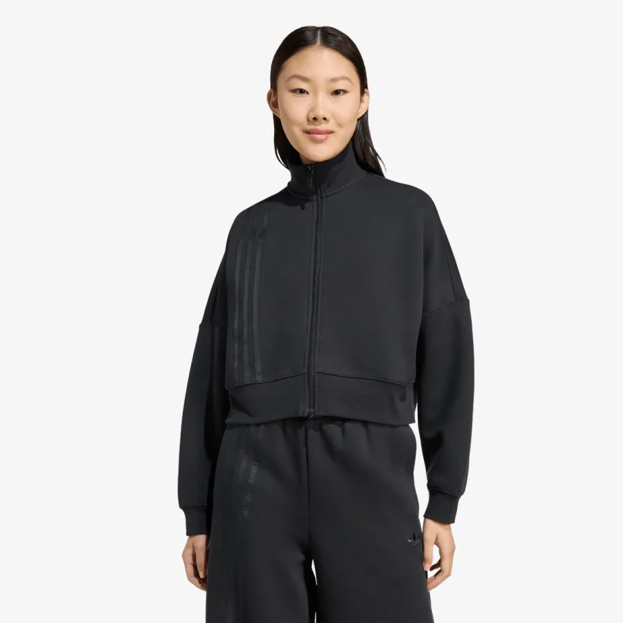 adidas Dukserica 3 STRIPES ZIPUP 