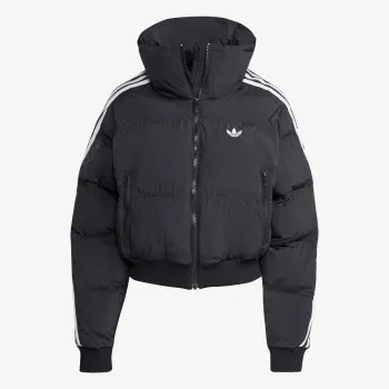 adidas Jakna CROPPED PUFF 