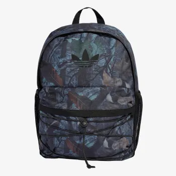 adidas Ranac CAMO CL BP 