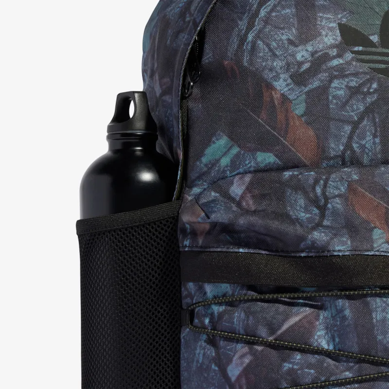 adidas Ranac CAMO CL BP 