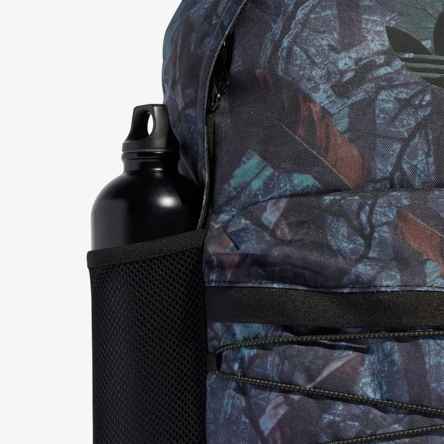 adidas Ranac CAMO CL BP 
