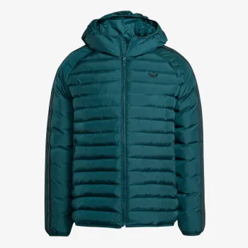 adidas Jakna PAD HOODED JKT 