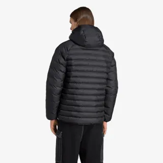 adidas Jakna PAD HOODED JKT 