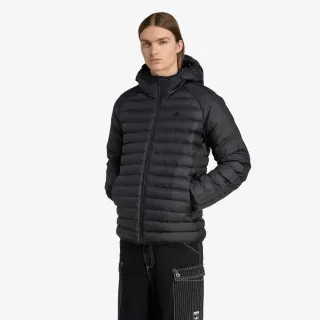 adidas Jakna PAD HOODED JKT 