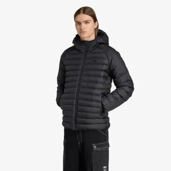 adidas Jakna PAD HOODED JKT 